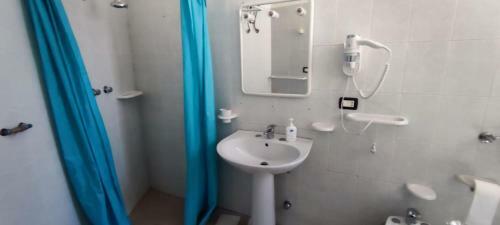 Benvenuti Al Sud Rooms Apartment