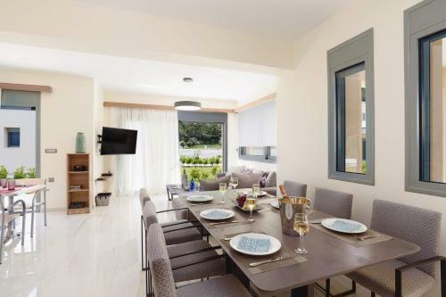 Villa Paleos Aegean By Villa Plus