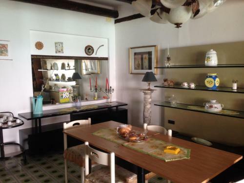 Apartamento Natura E Relax Sul Mare