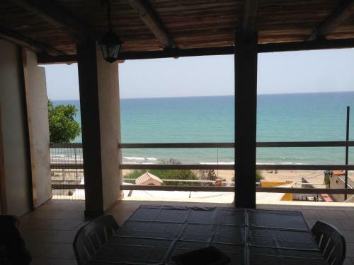 Apartamento Natura E Relax Sul Mare