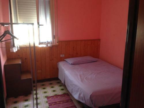 Apartamento Natura E Relax Sul Mare