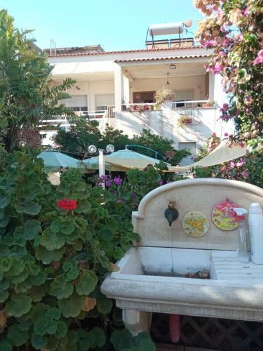 Apartamento Natura E Relax Sul Mare