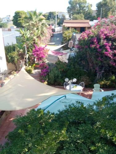 Apartamento Natura E Relax Sul Mare