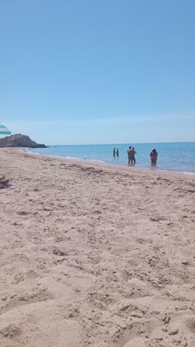 Apartamento Natura E Relax Sul Mare