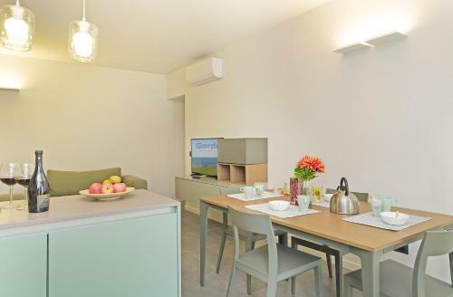 Apartamento The Green And Blue Nest