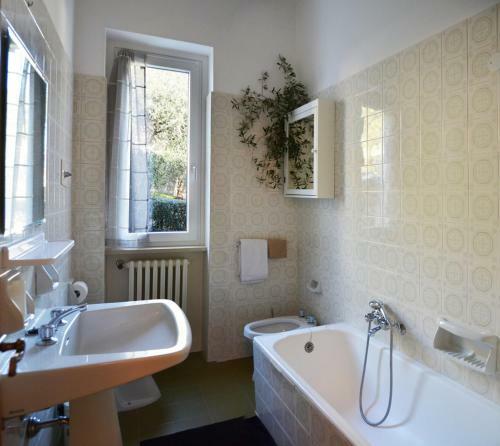 Apartamento Casa Marisa