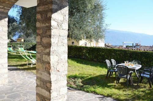 Apartamento Casa Marisa