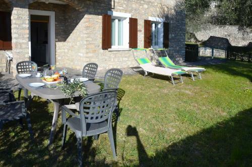 Apartamento Casa Marisa