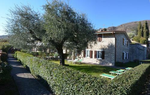 Apartamento Casa Marisa