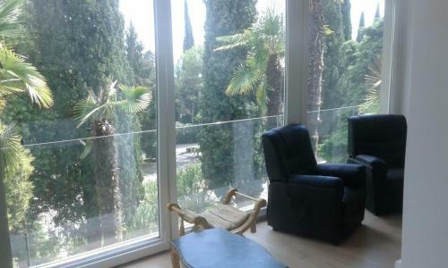 Apartamento Kasamee Riviera Deluxe
