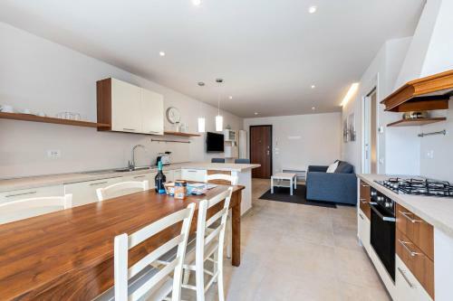 Apartamento Casa Italo