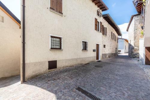 Apartamento Casa Italo