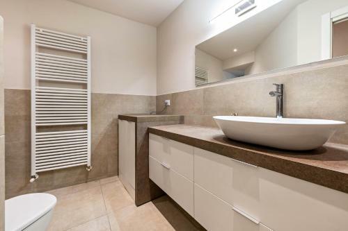 Apartamento Casa Italo
