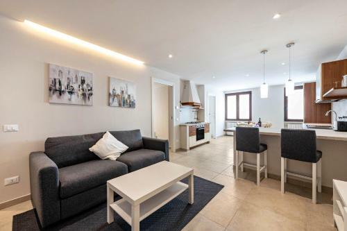 Apartamento Casa Italo
