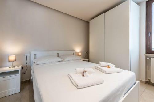 Apartamento Casa Italo