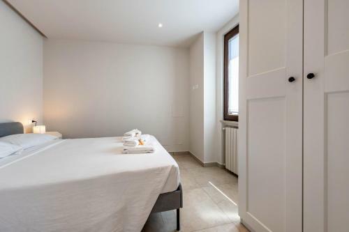 Apartamento Casa Italo