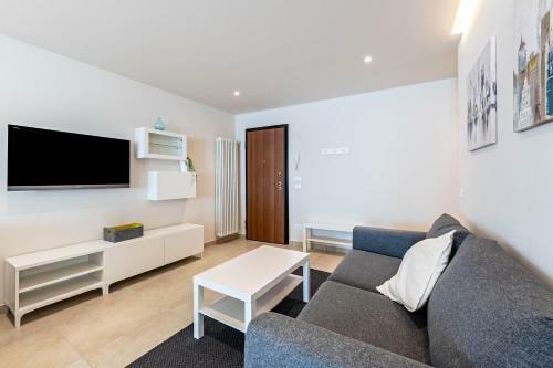 Apartamento Casa Italo