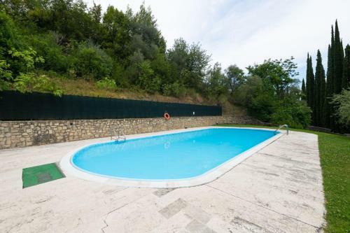 Apartment Villini Del Vittoriale