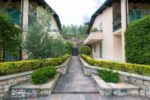 Apartment Villini Del Vittoriale