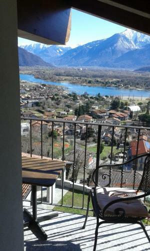 Apartamento My Holidays - Casa Maria