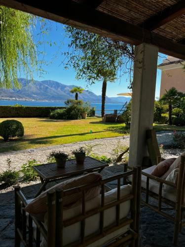 Hostal Clori Gaeta