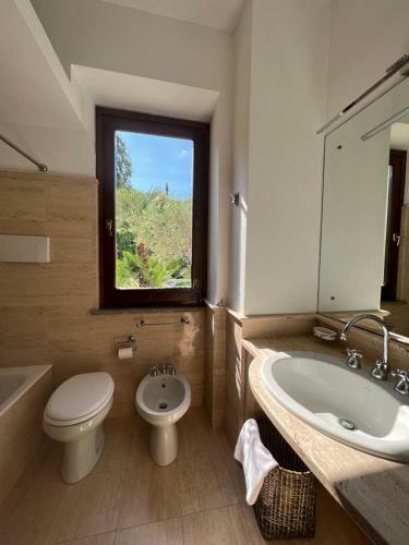 Hostal Clori Gaeta