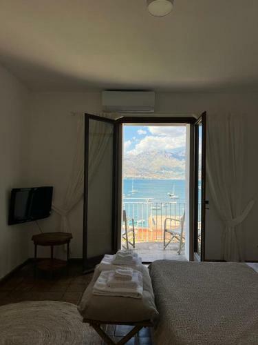 Hostal Clori Gaeta
