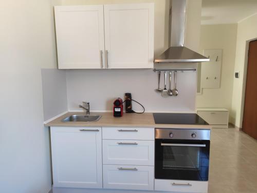Apartamento Incantevole Vista A Gaeta Medievale
