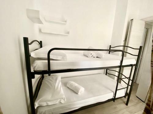 Apartamento Torre Giulia