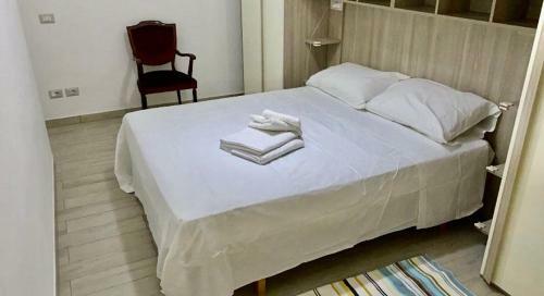 Apartamento Torre Giulia