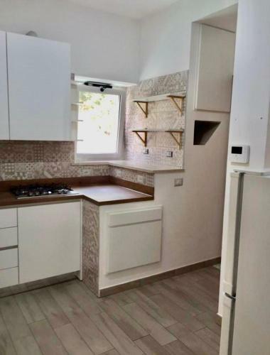 Apartamento Torre Giulia