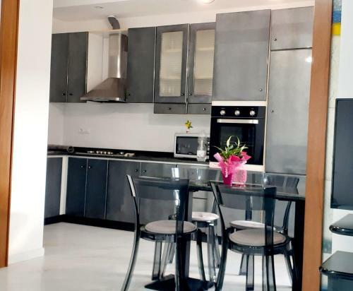Apartamento Le Sirenotte