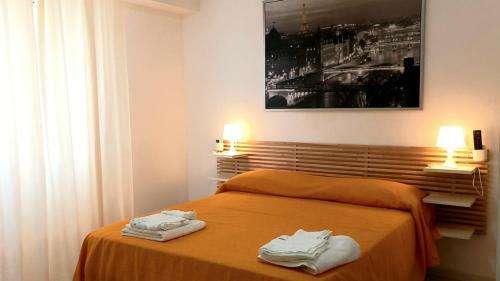 Apartamento Le Sirenotte