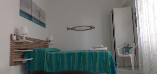 Apartamento Le Sirenotte