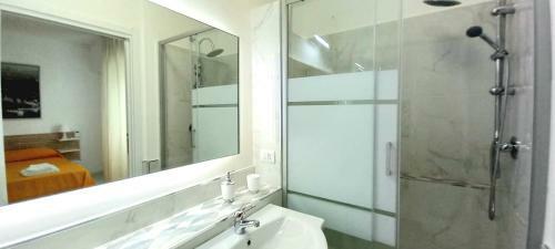 Apartamento Le Sirenotte