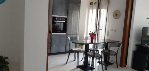 Apartamento Le Sirenotte