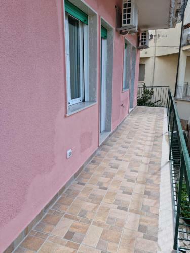 Apartamento Casa Sofia