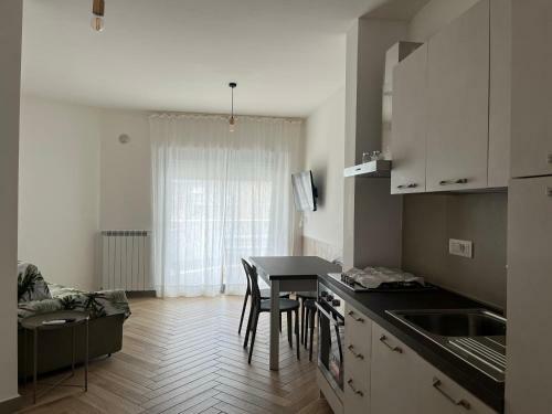 Apartamento Orti Di Serapo -rosa