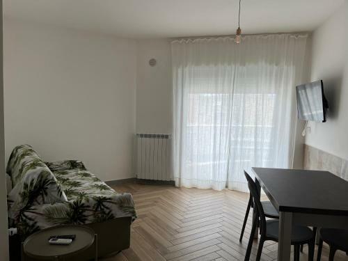 Apartamento Orti Di Serapo -rosa