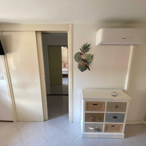 Apartamento Maison Rosalie