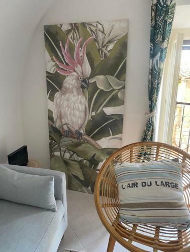 Apartamento Maison Rosalie