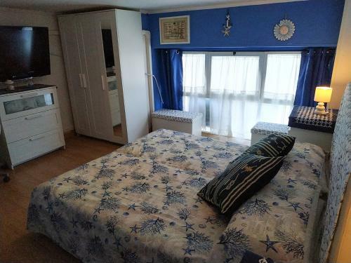 Apartamento La Sirena