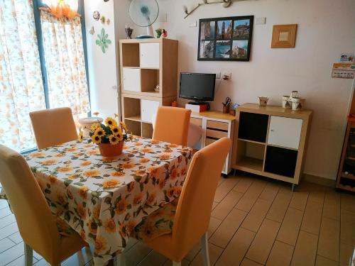 Apartamento La Sirena