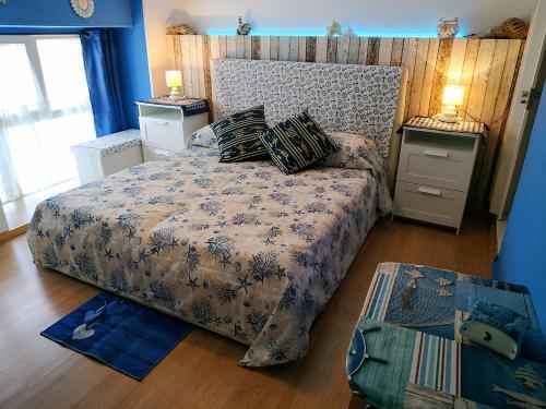 Apartamento La Sirena
