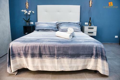 Bed & Breakfast La Maison Di Lea