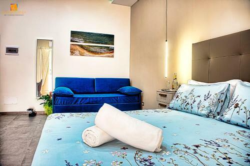 Bed & Breakfast La Maison Di Lea