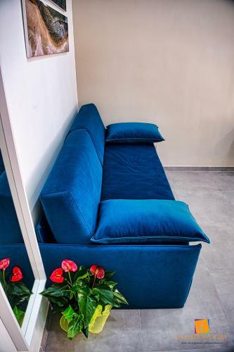 Bed & Breakfast La Maison Di Lea