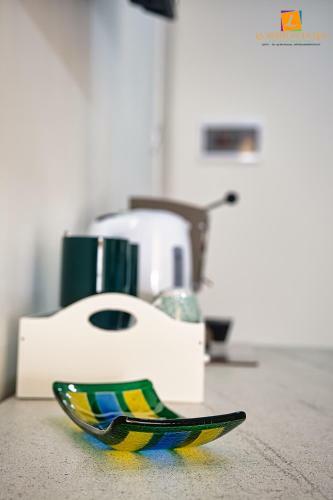 Bed & Breakfast La Maison Di Lea