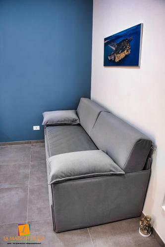 Bed & Breakfast La Maison Di Lea