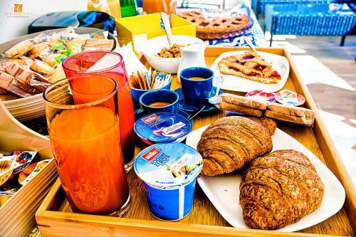 Bed & Breakfast La Maison Di Lea